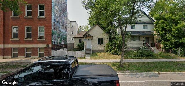 526 Maryland Street（加拿大曼尼托巴省温尼伯市）房屋照片