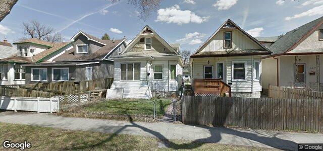 527 Beverley Street（加拿大曼尼托巴省温尼伯市）房屋照片