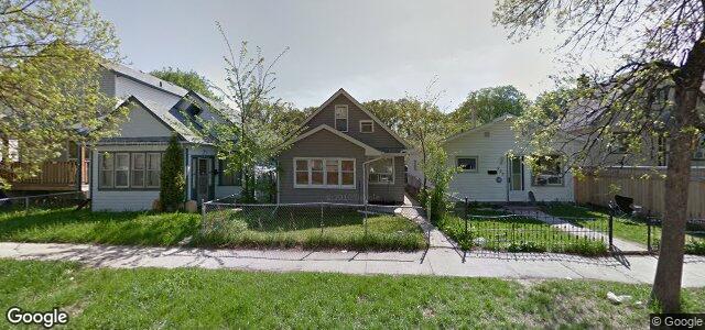 527 Toronto Street（加拿大曼尼托巴省温尼伯市）房屋照片