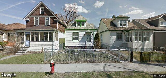 533 Beverley Street（加拿大曼尼托巴省温尼伯市）房屋照片