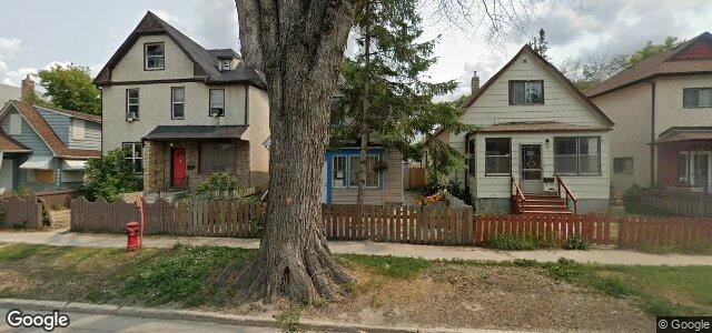 533 Maryland Street（加拿大曼尼托巴省温尼伯市）房屋照片