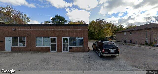 533 Simcoe Street（加拿大曼尼托巴省温尼伯市）房屋照片