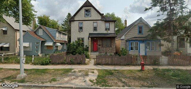 535 Maryland Street（加拿大曼尼托巴省温尼伯市）房屋照片