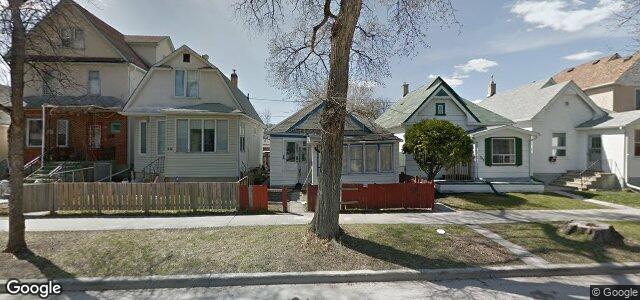 536 Beverley Street（加拿大曼尼托巴省温尼伯市）房屋照片