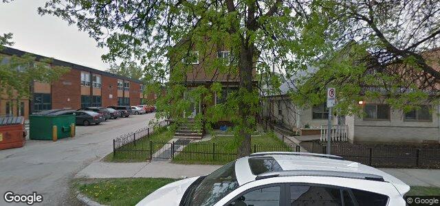 536 Mcgee Street（加拿大曼尼托巴省温尼伯市）房屋照片