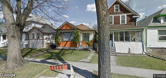 537 Beverley Street（加拿大曼尼托巴省温尼伯市）房屋照片