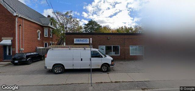 537 Simcoe Street（加拿大曼尼托巴省温尼伯市）房屋照片