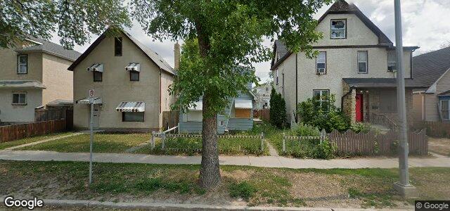 539 Maryland Street（加拿大曼尼托巴省温尼伯市）房屋照片