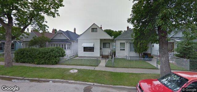 540 Simcoe Street（加拿大曼尼托巴省温尼伯市）房屋照片