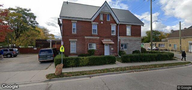 541 Simcoe Street（加拿大曼尼托巴省温尼伯市）房屋照片