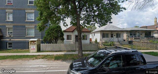 542 Maryland Street（加拿大曼尼托巴省温尼伯市）房屋照片