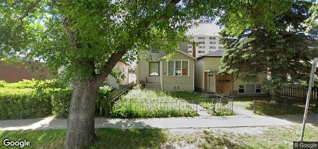 546 Arlington Street（加拿大曼尼托巴省温尼伯市）房屋照片