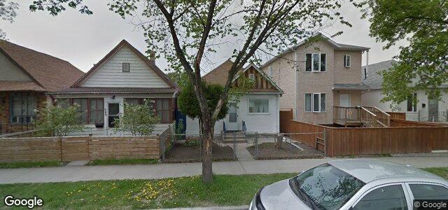 546 Mcgee Street（加拿大曼尼托巴省温尼伯市）房屋照片