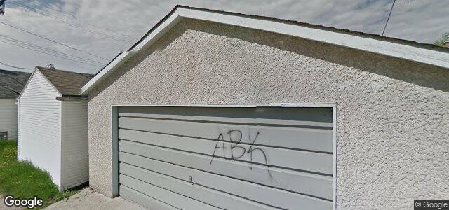 547 Arlington Street（加拿大曼尼托巴省溫尼伯市）房屋照片