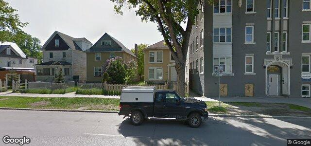 548 Sherbrook Street（加拿大曼尼托巴省温尼伯市）房屋照片