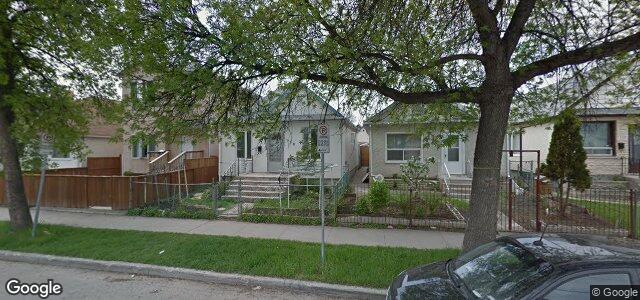 550 Mcgee Street（加拿大曼尼托巴省温尼伯市）房屋照片