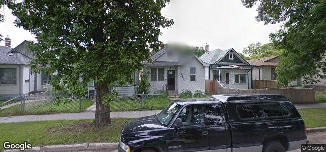 550 Simcoe Street（加拿大曼尼托巴省温尼伯市）房屋照片