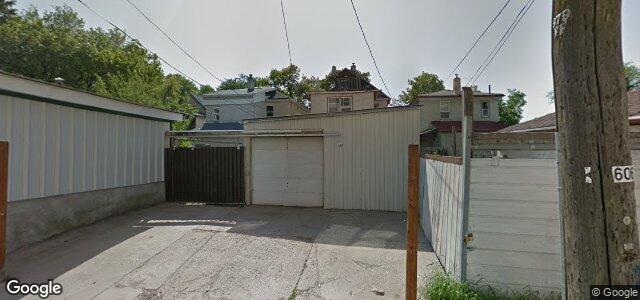 551 Maryland Street（加拿大曼尼托巴省温尼伯市）房屋照片