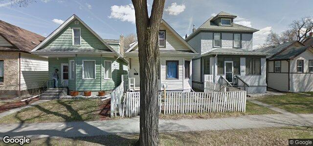 555 Beverley Street（加拿大曼尼托巴省温尼伯市）房屋照片