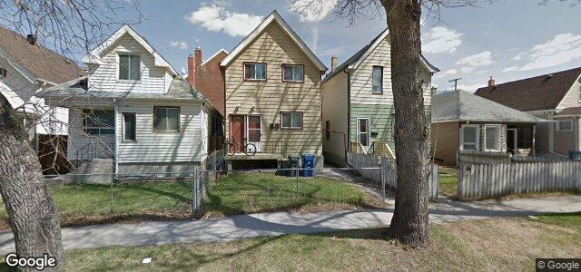 557 Toronto Street（加拿大曼尼托巴省温尼伯市）房屋照片