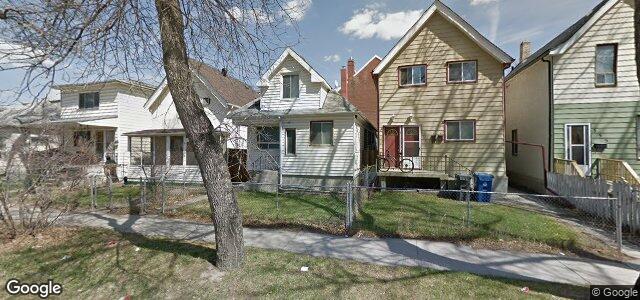 559 Toronto Street（加拿大曼尼托巴省温尼伯市）房屋照片