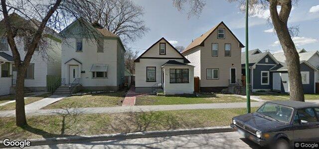 560 Beverley Street（加拿大曼尼托巴省温尼伯市）房屋照片