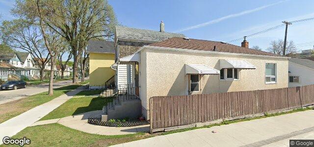 Larawan ng 561 Lipton Street sa Winnipeg, Manitoba