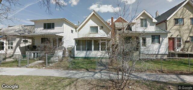 561 Toronto Street（加拿大曼尼托巴省温尼伯市）房屋照片