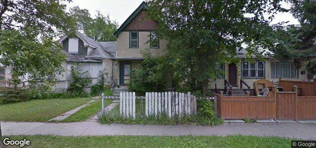 563 Simcoe Street（加拿大曼尼托巴省温尼伯市）房屋照片