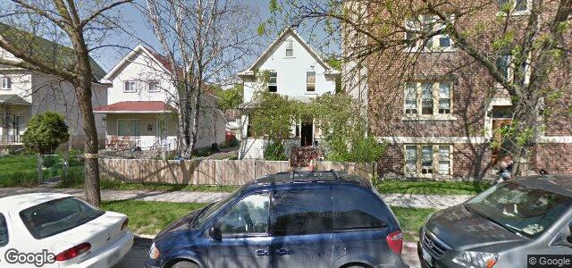 564 Agnes Street（加拿大曼尼托巴省温尼伯市）房屋照片