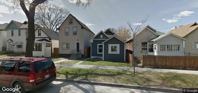 564 Beverley Street（加拿大曼尼托巴省温尼伯市）房屋照片