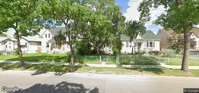 565 Arlington Street（加拿大曼尼托巴省温尼伯市）房屋照片