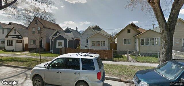 566 Beverley Street（加拿大曼尼托巴省温尼伯市）房屋照片