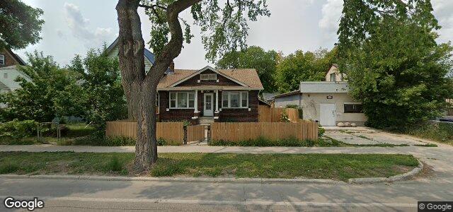 566 Maryland Street（加拿大曼尼托巴省温尼伯市）房屋照片