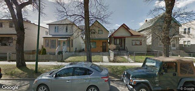 566 Toronto Street（加拿大曼尼托巴省温尼伯市）房屋照片