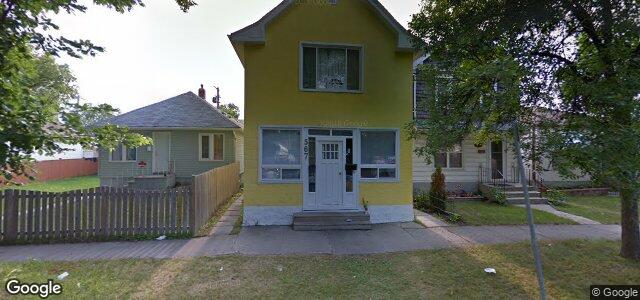 567 Lipton Street（加拿大曼尼托巴省溫尼伯市）房屋照片