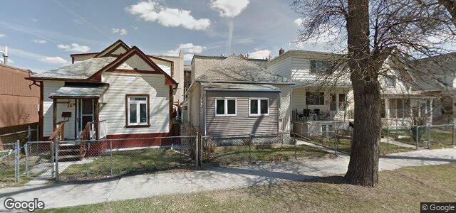 567 Toronto Street（加拿大曼尼托巴省温尼伯市）房屋照片