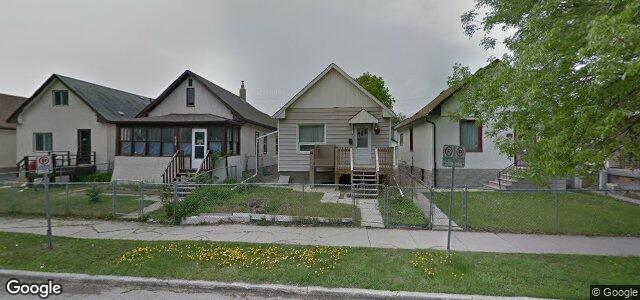 Photo of 570 Mcgee Street in Winnipeg, Manitoba