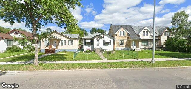 571 Arlington Street（加拿大曼尼托巴省温尼伯市）房屋照片