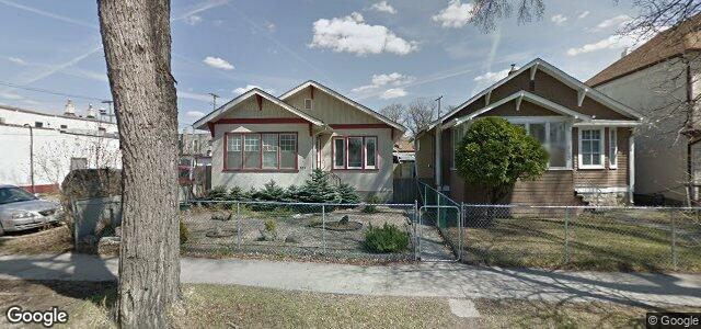 571 Beverley Street（加拿大曼尼托巴省温尼伯市）房屋照片