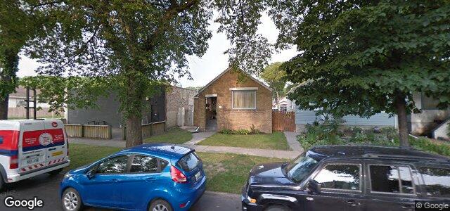 572 Lipton Street（加拿大曼尼托巴省温尼伯市）房屋照片