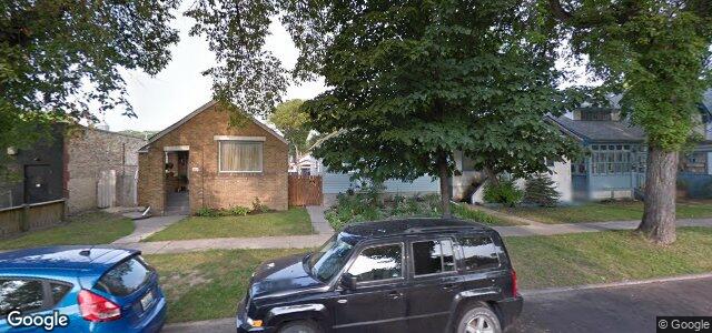 574 Lipton Street（加拿大曼尼托巴省温尼伯市）房屋照片