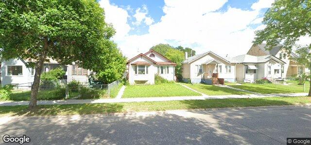 575 Arlington Street（加拿大曼尼托巴省温尼伯市）房屋照片