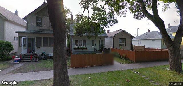 575 Lipton Street（加拿大曼尼托巴省温尼伯市）房屋照片