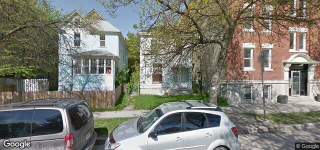 576 Agnes Street（加拿大曼尼托巴省温尼伯市）房屋照片