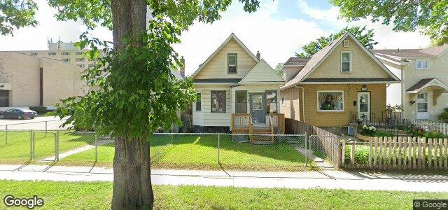 576 Arlington Street（加拿大曼尼托巴省温尼伯市）房屋照片