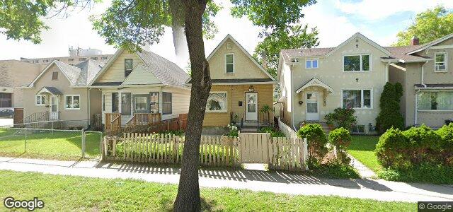 578 Arlington Street（加拿大曼尼托巴省温尼伯市）房屋照片