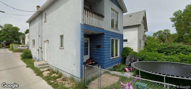 578 Burnell Street（加拿大曼尼托巴省温尼伯市）房屋照片