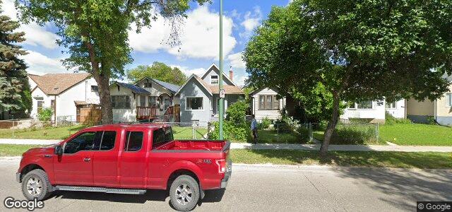 579 Arlington Street（加拿大曼尼托巴省温尼伯市）房屋照片