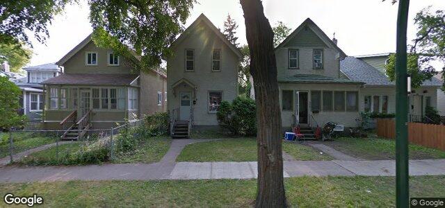 579 Lipton Street（加拿大曼尼托巴省温尼伯市）房屋照片